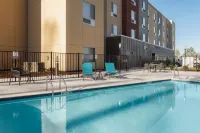 TownePlace Suites Chattanooga South/East Ridge Hotels in Ringgold