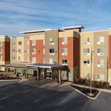 TownePlace Suites Chattanooga South/East Ridge