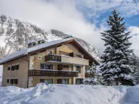 Chesa Palüdin 13 - Pontresina