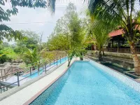 Hotel Dan Gazebo Syariah Pinggir Kali Prigen RedPartner Hotels in Prigen