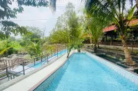 Hotel Dan Gazebo Syariah Pinggir Kali Prigen RedPartner Hotels in Pandaan
