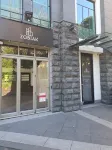 Stunning Apartment Amazing View Near Sky Tower Hotell i Auckland Airport