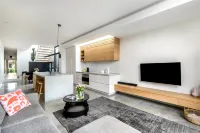 Luxico the Cable House (Pet Friendly) Hotel in zona Foxtrot Cafe