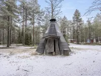 Villa Kuukkeli