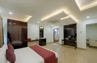 Hotel Lance International Hotels in Nagercoil
