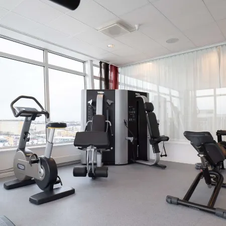 Best Western Plus Park City Solna