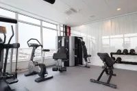 貝斯特韋斯特優質酒店 公園城市索爾納