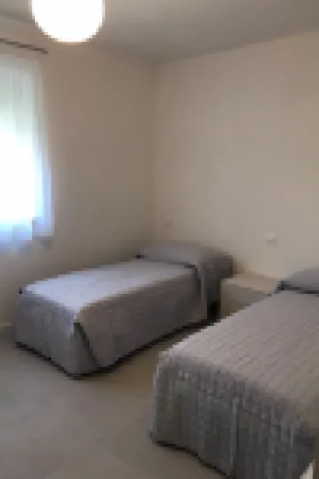 Residence Mare Azzurro, App. Falesie