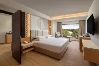 Courtyard by Marriott Tiruchirappalli - Gym