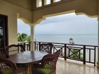 La Beliza Resort -  Privatzimmer