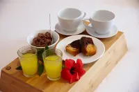 Elea Terra Hotel - breakfast