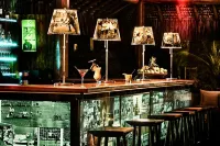 Campo Bahia Hotel Villas Spa - 5 ดาว
