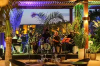 Hôtel Terrou-Bi - 5 étoiles