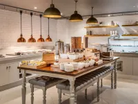 Forest Pines Hotel, Spa & Golf Resort - breakfast