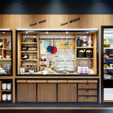 Moxy Bochum