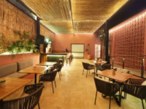 City Centro by Marriott Oaxaca Hotels in Oaxaca