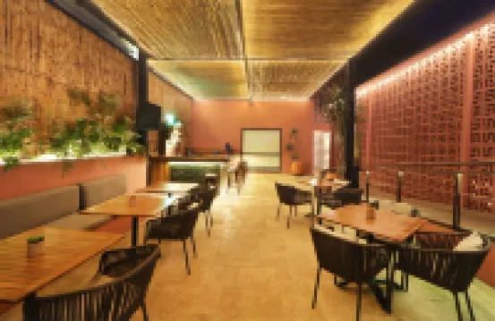 City Centro by Marriott Oaxaca