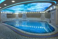 Aria Uromieh Hotels in Urmia