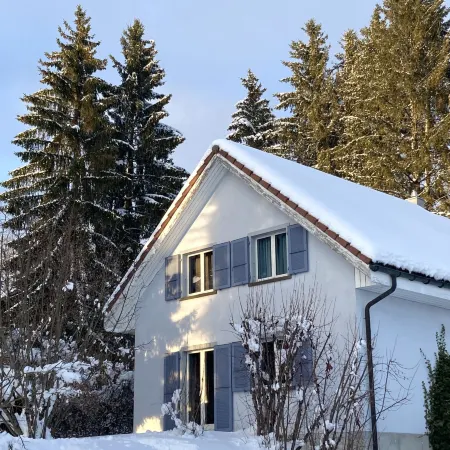 Maison de Vacances - LM