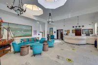 Sami Beach Hotel- All Inclusive Hotels in Gumbet
