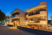 Sunny Days Hotel Hotels near Farma of Rhodes | Petting Zoo