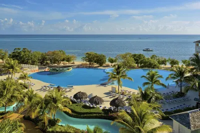 Iberostar Waves Rose Hall Beach Hotels in 
