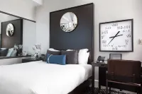 Harbor Court Hotel