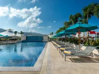 M Social Hotel Phuket Hotels in Phuket