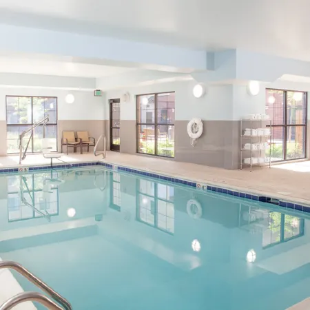Staybridge Suites DENVER - CENTRAL PARK by IHG
