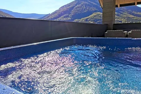 Hotel Maralák