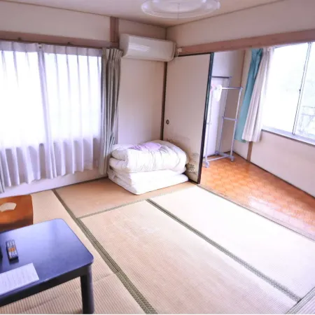 Aikawa Inn