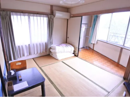 Aikawa Inn - 2 stelle