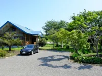 Hoshino OKA in Owani Hotel a Ōwani
