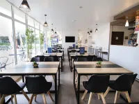 Holiday Inn Express STRASBOURG - SUD by IHG Hôtels à : Geispolsheim