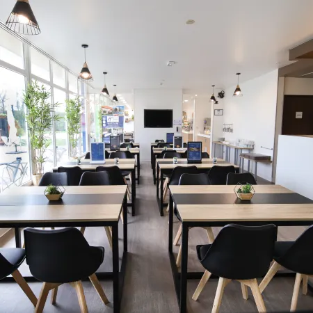 Holiday Inn Express STRASBOURG - SUD by IHG