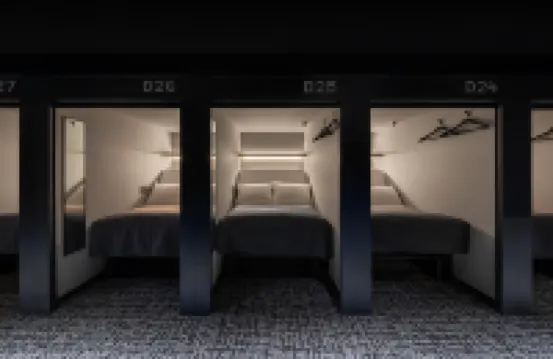 The Millennials Fukuoka