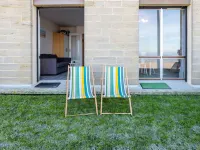 Les Caravelles Hotels in Cabourg