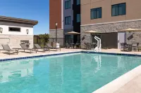 Residence Inn Fairfield Napa - piscina