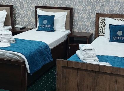 Sapphire Hotel