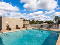 Super 8 by Wyndham Myrtle Beach/Market Common Area Hotels near The Witch