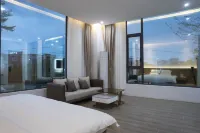 Qiyuan Homestay Hotels in Mangrove Ecological Tourist Area/Garden Expo