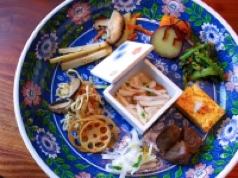 โอยาโดะ อิจิฟุจิ