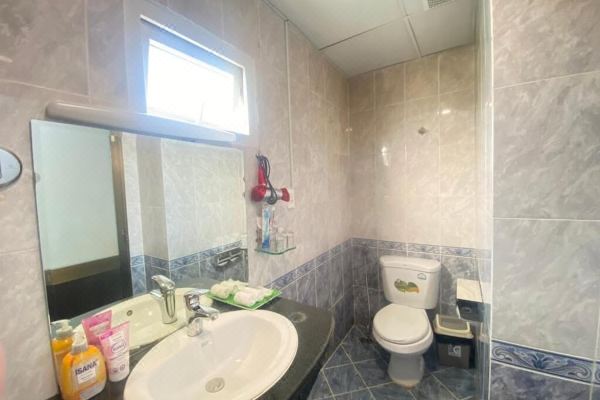 A25 호텔 - 응웬 쿠찐(A25 Hotel - 22 Nguyen Cu Trinh)_4