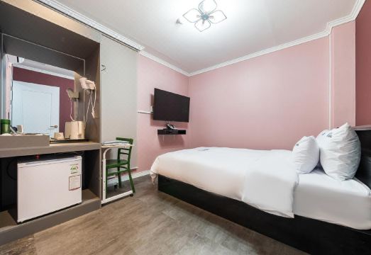 목포 호텔 텐-Ten 내부 사진