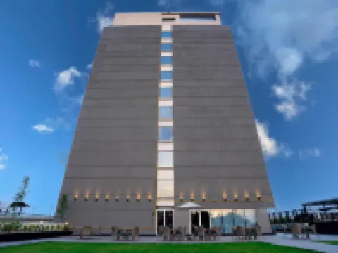 Holiday Inn LUCKNOW AIRPORT by IHG Hotels in Lucknow