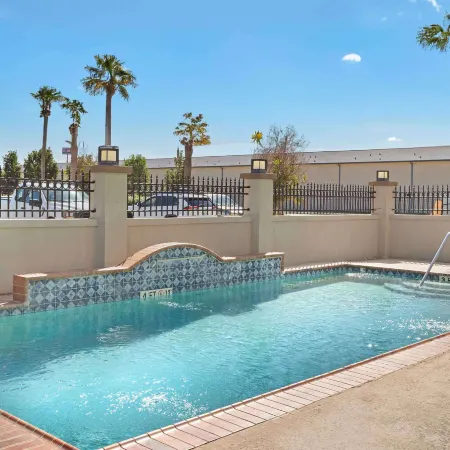 Extended Stay America Suites - Baytown