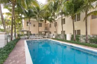 Homewood Suites by Hilton Palm Beach Gardens Hotels in Jupiter