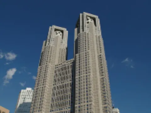 Tokyu Stay Nihonbashi -Tokyo Hotels in Tokyo