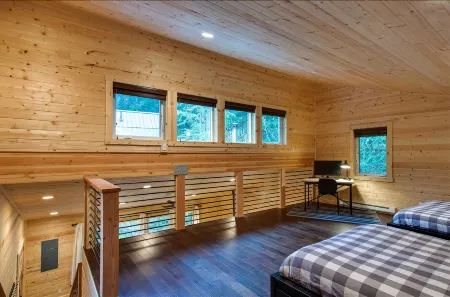 74sl - Pets Ok - Wifi - BBQ - Sleeps 8