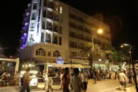 Marin Hotel Hotels in der Nähe von Çeşme Çiçek Pasajı